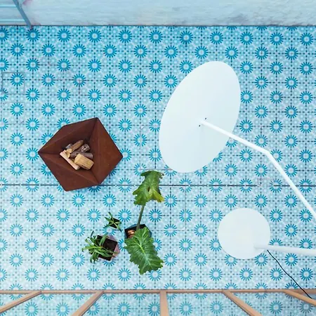 Bed & Breakfast Boutique Graaf Gand