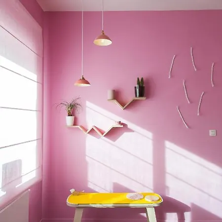 Bed & Breakfast Boutique Graaf Gand