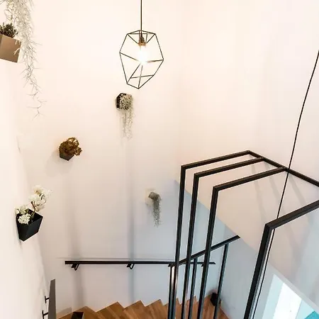فندق مبيت وإفطار Boutique Graaf خنت