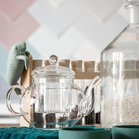 Boutique Graaf فندق مبيت وإفطار خنت